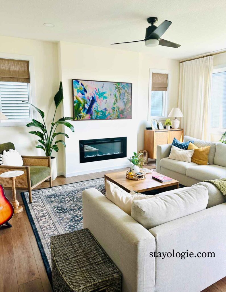 Why We Reuse Decor Every Year (and How You Can Too)
